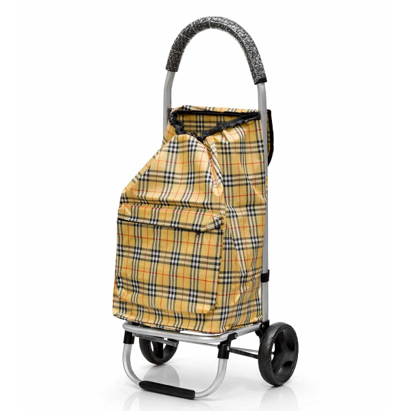 Сумка-тележка 20кг NA2687-2 с рисунком (8)