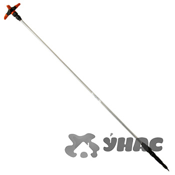 Распрыскиватель 3-лепес."жук"удлинен.1/2-3/4 100см х10