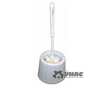 Комплект WC "Фигурный" "Мультипласт" (25) 