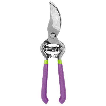 Секатор кованный (изогнутые ручки) 1246 ЦИ