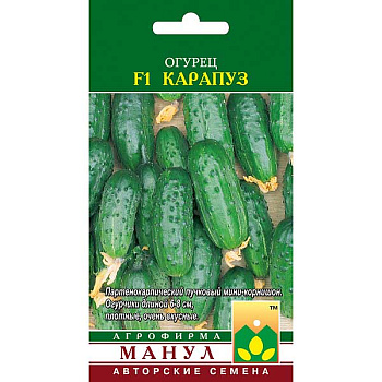 Огурец Карапуз Манул Ц