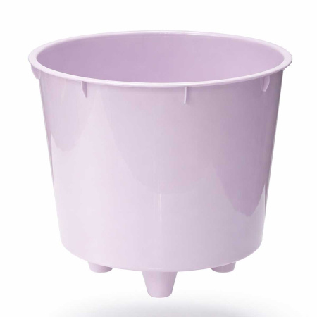 Горшок "Лион" 3 л Сирень ЛИ17-25 Ливингрин 