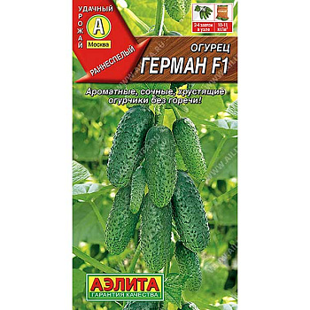 Огурец Герман Аэлита Ц