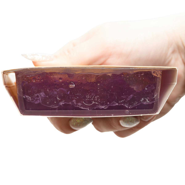 mini UNIQ гель+гранулы 90 гр от грызунов UN90 х24