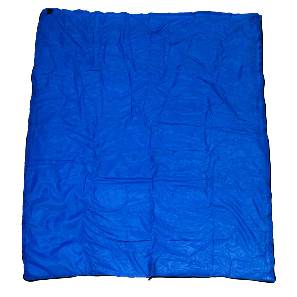 Мешок спальный CY8160/CY8161 75*180см без капюшона (10)