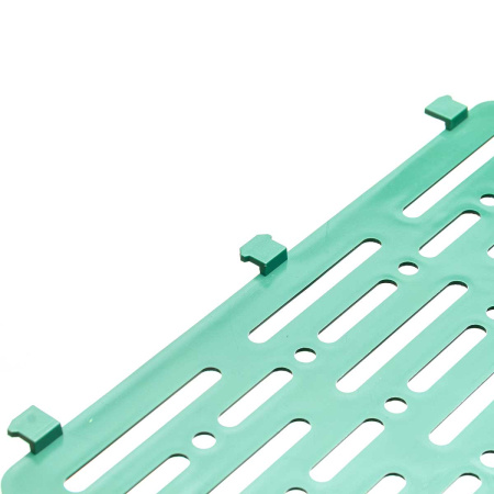 Ограждение защитное HD9242 для дерева 30*20 см по10шт