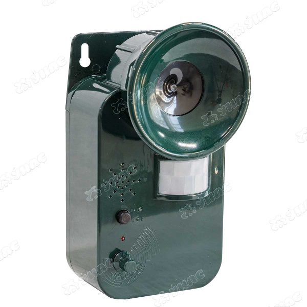 Отпугиватель от птиц (NA2218/4324) 17*10*10см (24)