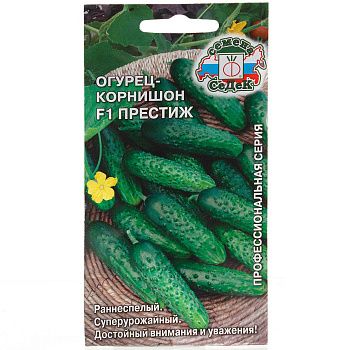 Огурец Престиж Седек Ц