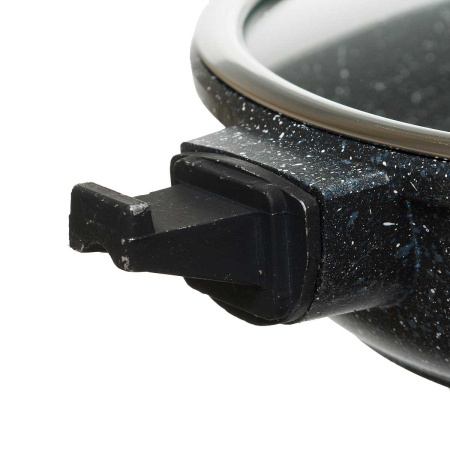 Сковорода Гардарика 22 см антипригарное покрытие 1022-14-01-10