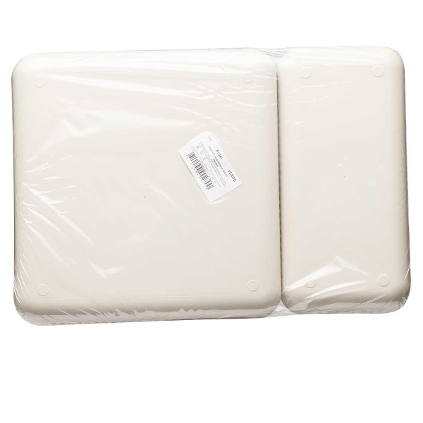 Комплект органайзеров УНО 2 Бежевый х15