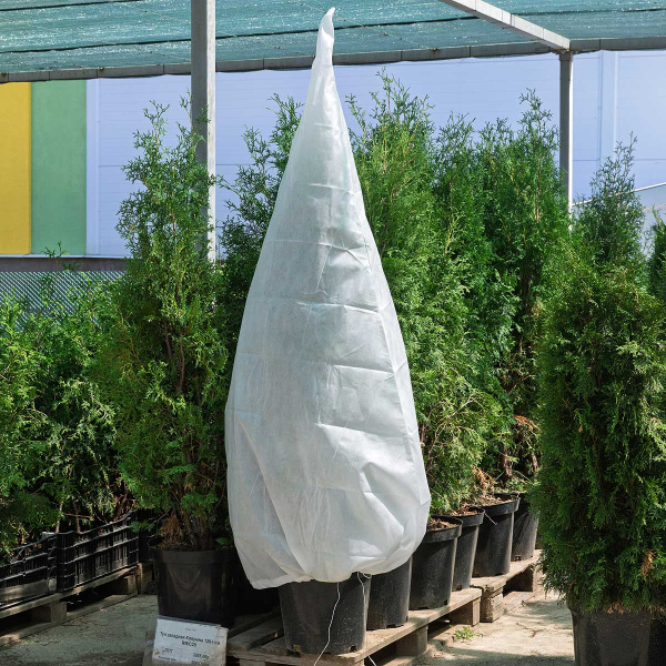 Защитный чехол 250*150см САДОВИТА