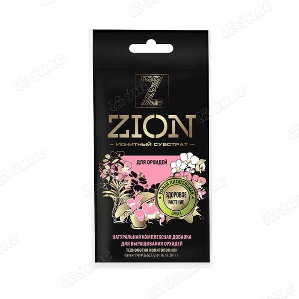 Цион 30 гр. для орхидей (саше) 