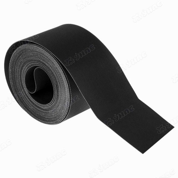 Лента садовая Бордюр 10см*10м чер