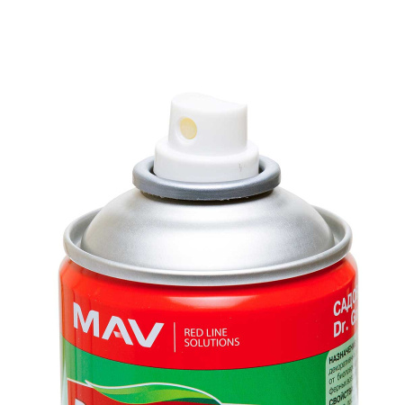 Вар садовый MAV Dr. Garden, аэрозоль, 520 мл. / 270гр.