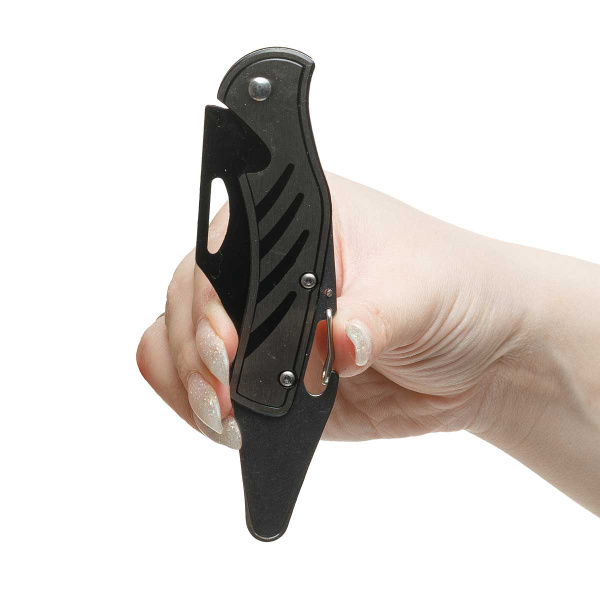 Нож (HD9236) садовый/прививочный х240