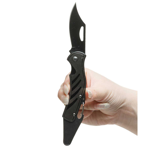 Нож (HD9236) садовый/прививочный х240