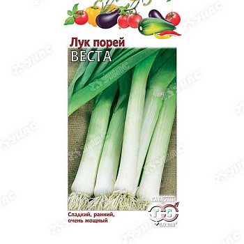Лук порей Веста Гавриш Ц