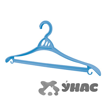 Вешалка-плечики "Комфорт"(44-46р) БШ1437 (25)