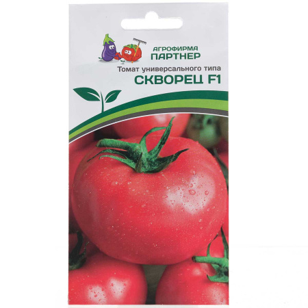 Семена Томат Скворец Партнер