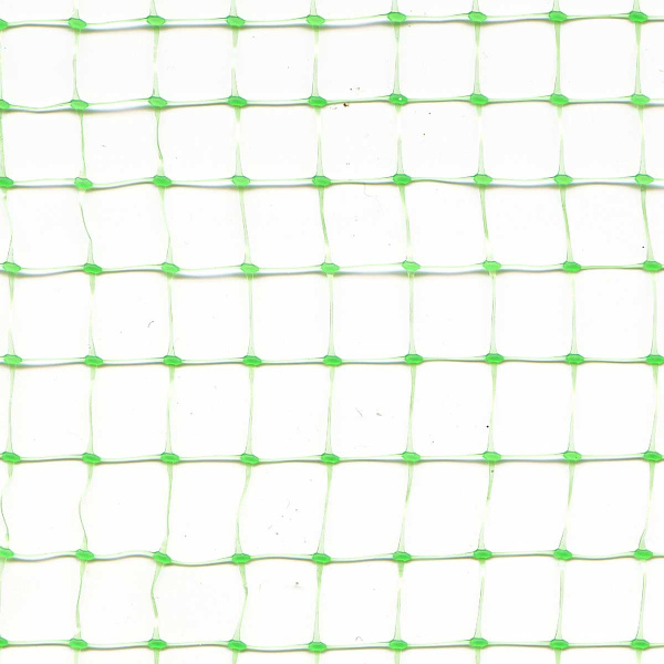 Сетка от птиц 2*10м (8*8мм) САДОВИТА