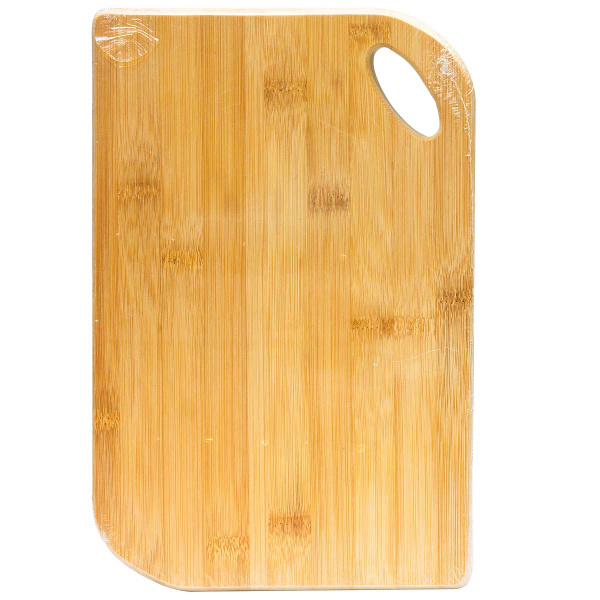 Доска разделочная бамбук 20*30см NA2702 (30)