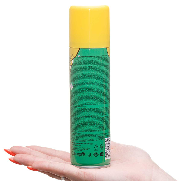 ЛЕШИЙ Экстрим от клещей, комаров 150 мл х24