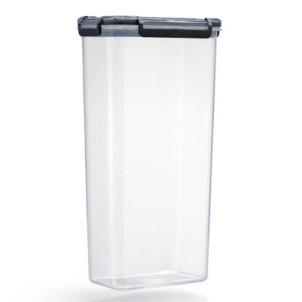 Контейнер герметичный 2,85л на защелках