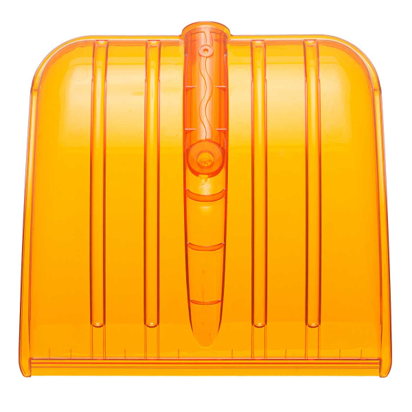 Лопата снег пласт Winter ПОЛИКАРБОНАТ D32