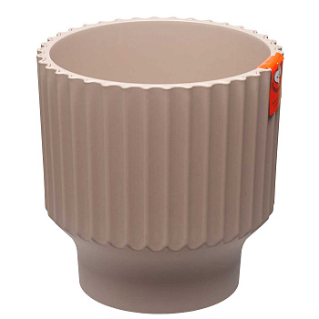 Горшок АРКАДА 2,85 л Фрапе АР17-90 х9 