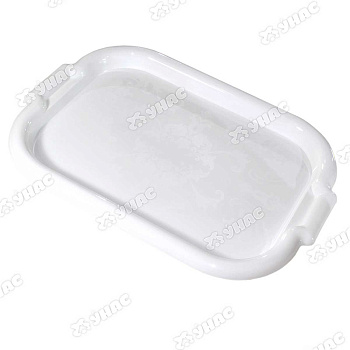 Поднос большой  (350*500мм) МилихПластик (20)