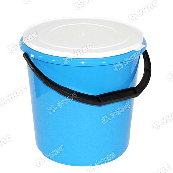 Бак 20 л с ручкой Милих 01020