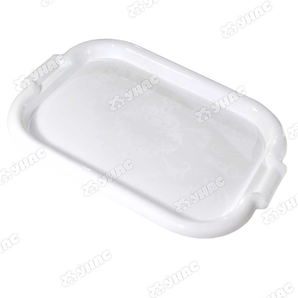 Поднос большой  (350*500мм) МилихПластик (20)