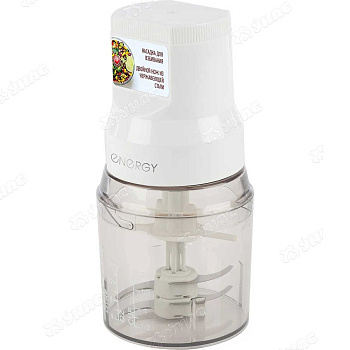 Измельчитель ENERGY EN-278 300Вт, 0,5л х12