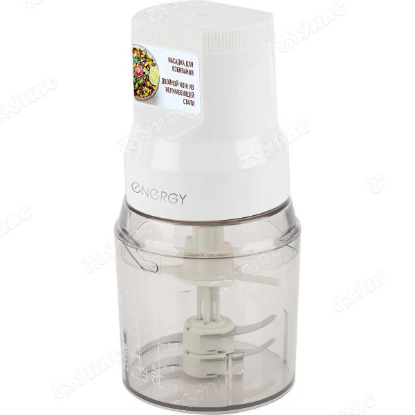 Измельчитель ENERGY EN-278 300Вт, 0,5л х12