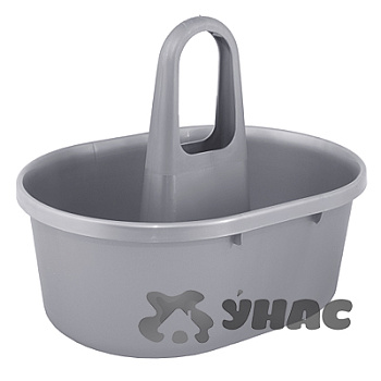 Вставка в ведро для уборки 15 л. Алеана