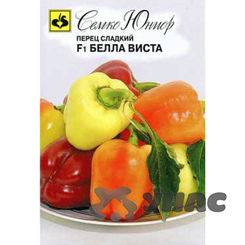 Перец Белла Виста Семко Ц
