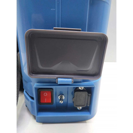 Опрыскиватель ЖУК аккумуляторный 8 л артикул ОРА-К8 327108-00