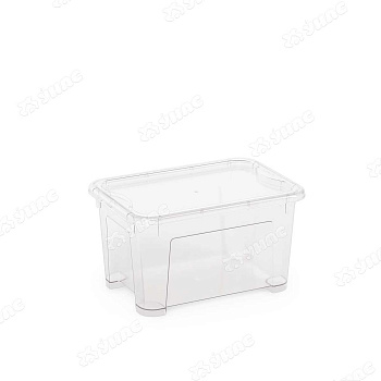 Контейнер универсальный 5л с крышкой БШ8310 (10)