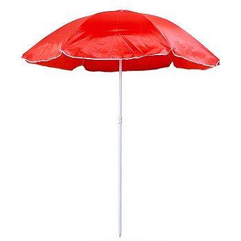 Зонт пляжный h-1,8м d-170см HY-102 (30)