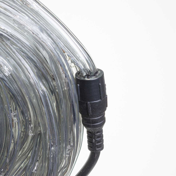 Гирлянда Дюралайт ФИОЛЕТОВЫЙ / 10м /