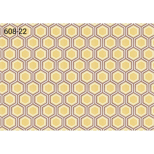 Клеенка т/о 125*25м ДУЭТ 608/22 Тверь