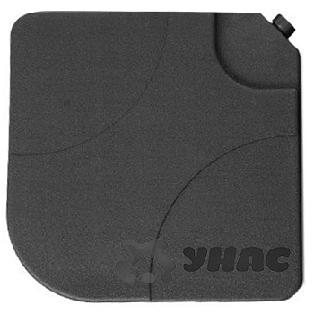 Подставка для зонта сад. 1СЕКЦИЯ NA1985