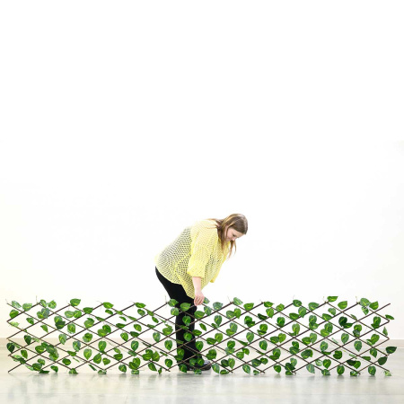 Раздвижная изгородь NA2612 120*250см (30)