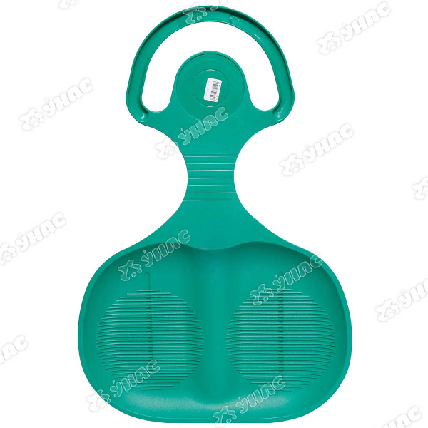 Ледянка (санки) 358х585 мм   х20/25 