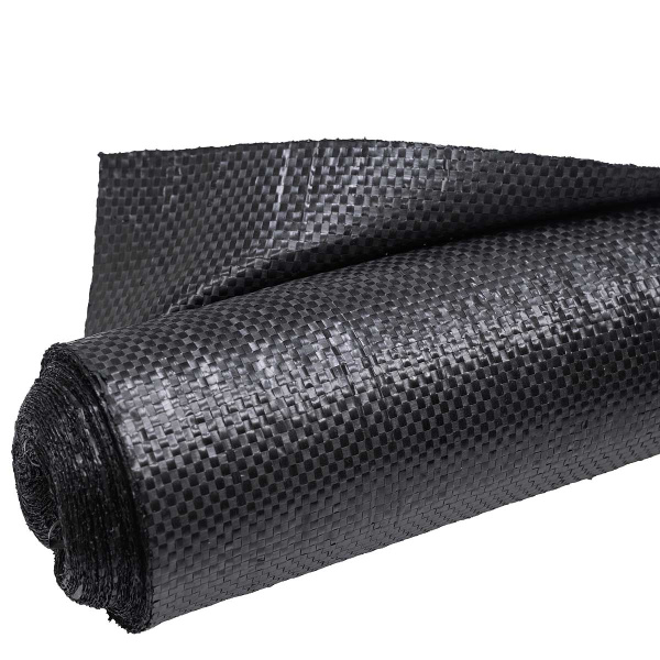 Агроткань 100г/м рулон 0,55*20м САДОВИТА