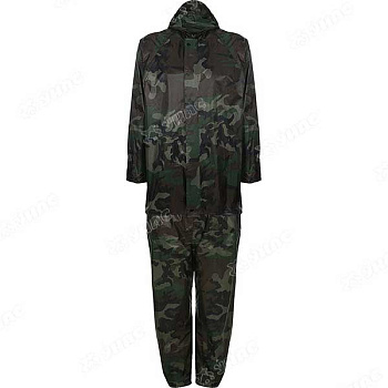 Дождевик NA1285-1 (куртка+штаны) (40/50)