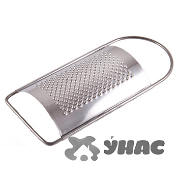 Терка металл 13 см. для чеснока NA1750/1693