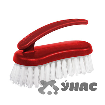 Щетка для одежды (жесткая) БШ801 (30)