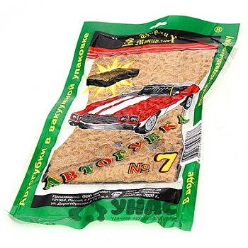 Губка для АВТО №7