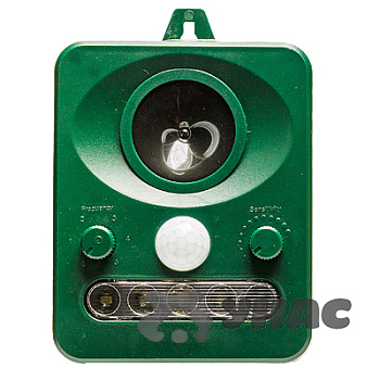 Отпугиватель от птиц,грыз-в (NA2216/6505) (30)